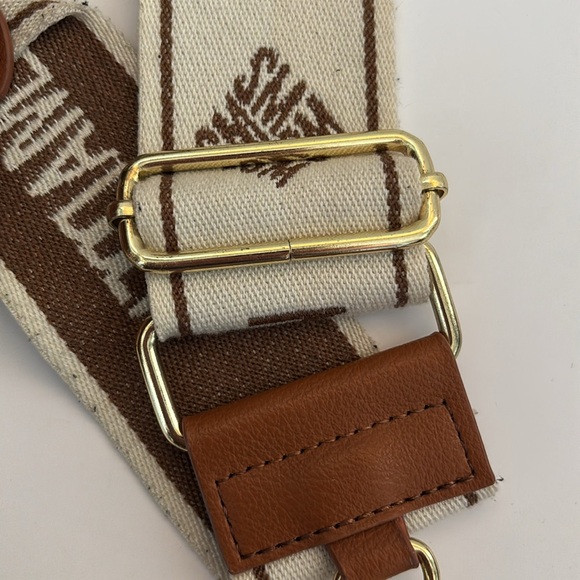 ⭐️Host Pick ⭐️ Steve Madden Bwebber Convertible Bag True Cognac - Picture 12 of 14